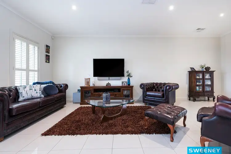 Third view of Homely townhouse listing, 843 Ballarat Road, Deer Park VIC 3023