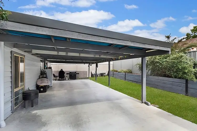 Sixth view of Homely house listing, 95 Honeysuckle Street, Ironbark VIC 3550
