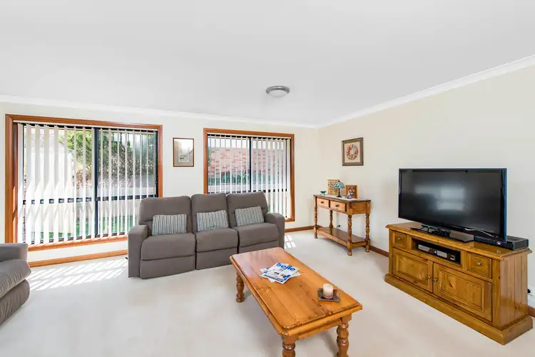 Fourth view of Homely house listing, 66 Stonehaven Circuit, Queanbeyan East NSW 2620