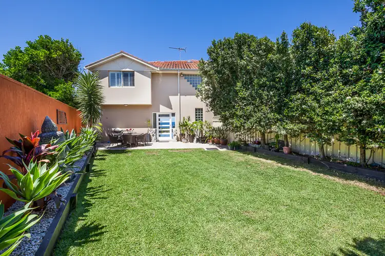 Third view of Homely townhouse listing, 4/1 Girrilang Road, Cronulla NSW 2230