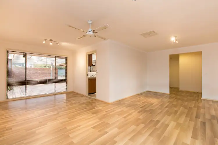 Second view of Homely house listing, 8 Kiata Drive, Mildura VIC 3500
