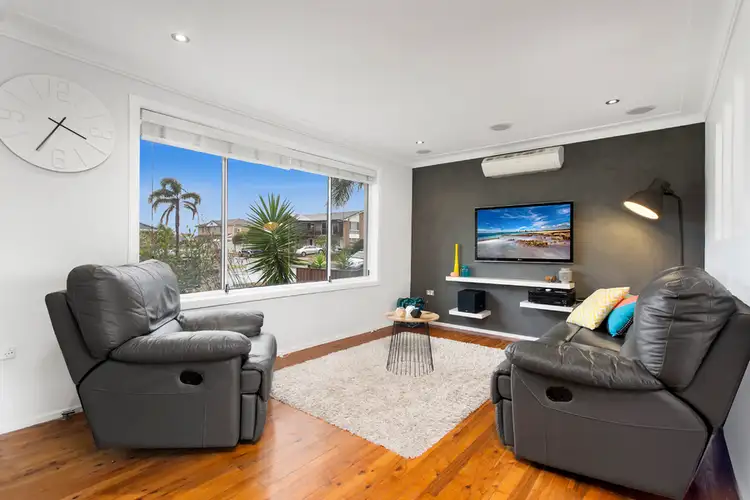 Third view of Homely house listing, 29 Boundary Road, Windang NSW 2528