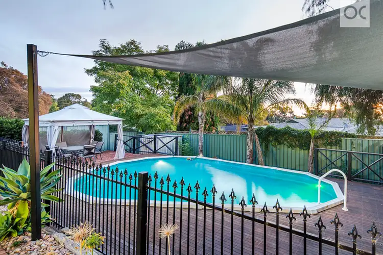 Third view of Homely house listing, 10 Grevillea Drive, Banksia Park SA 5091