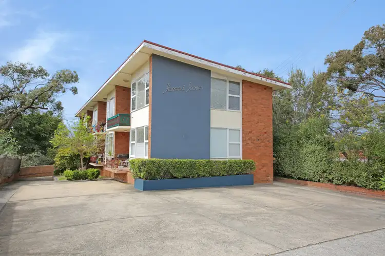 Fifth view of Homely unit listing, 2/2 Connels Road, Cronulla NSW 2230