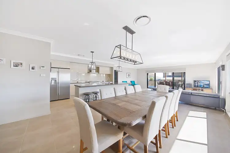 Sixth view of Homely house listing, 19 Leeuwin Road, Gledswood Hills NSW 2557