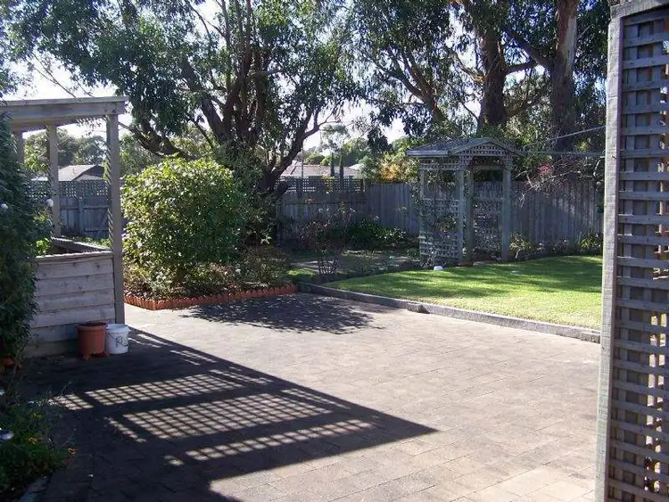 Sixth view of Homely house listing, 18 Bruce Drive, Somerville VIC 3912