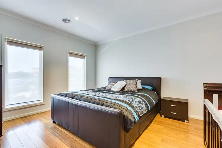 Third view of Homely house listing, 20 Currington Crescent, Bacchus Marsh VIC 3340