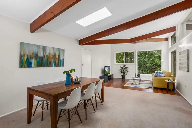 Second view of Homely house listing, 20 Parrish Avenue, Mount Pleasant NSW 2519