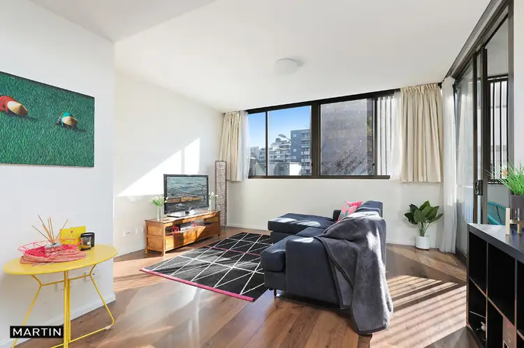 102/2 Victoria Park Parade, Zetland NSW 2017