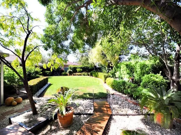 Second view of Homely house listing, 7 Tudor Place, Dubbo NSW 2830