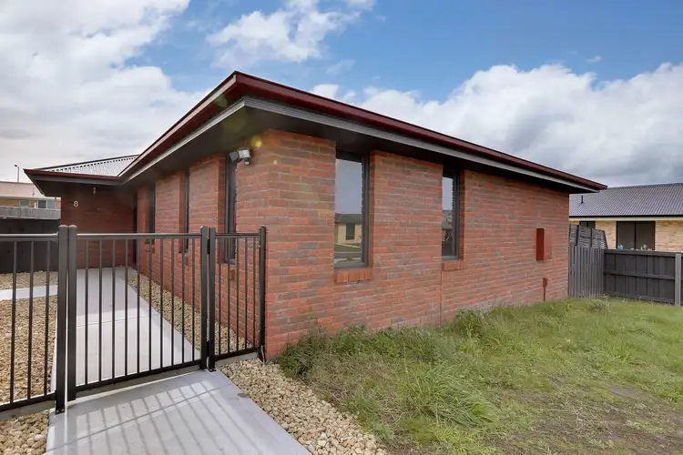 Fifth view of Homely house listing, 8 Joseph Link, Brighton TAS 7030