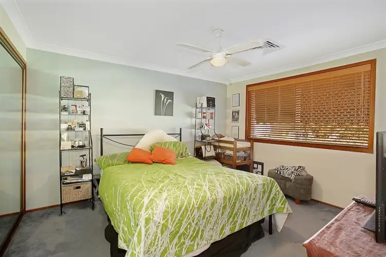 Sixth view of Homely house listing, 82 The Parkway, Bradbury NSW 2560