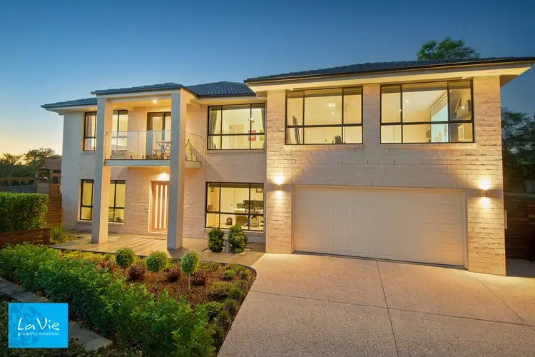 11 Wanderer Crescent, Springfield Lakes QLD 4300