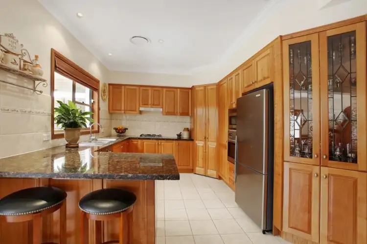 Second view of Homely house listing, 25 MacArthur Circuit, Camden Park NSW 2570