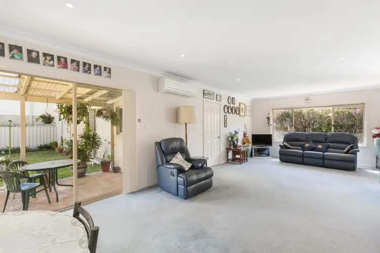 Second view of Homely townhouse listing, 3/101 The Grand Parade, Sutherland NSW 2232