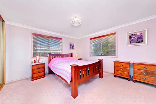 Sixth view of Homely semi-detached listing, 2 Baltimore Street, Belfield NSW 2191
