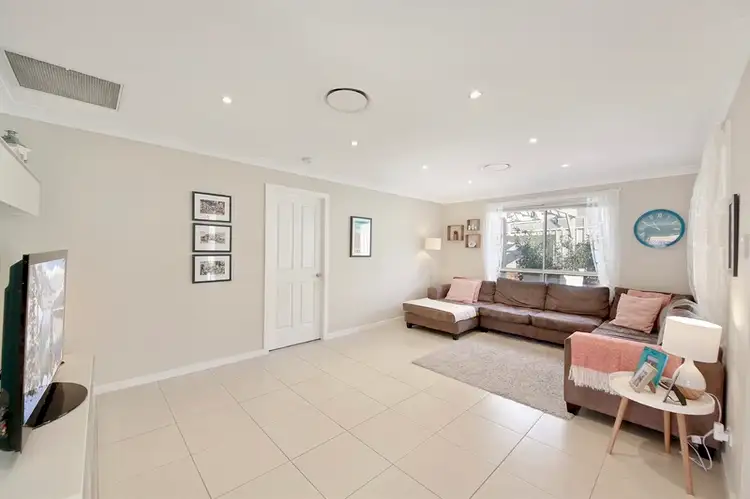 Fifth view of Homely house listing, 4 Alisma Road, Mount Annan NSW 2567