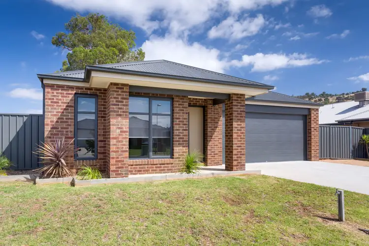 Main view of Homely house listing, 5 Trickett Avenue, Wodonga VIC 3690