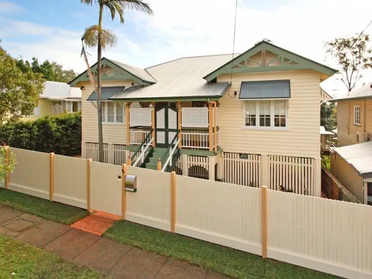 62 Devon Street, Annerley QLD 4103
