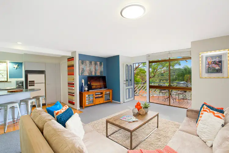 Third view of Homely house listing, 151 Rickard Road, North Narrabeen NSW 2101