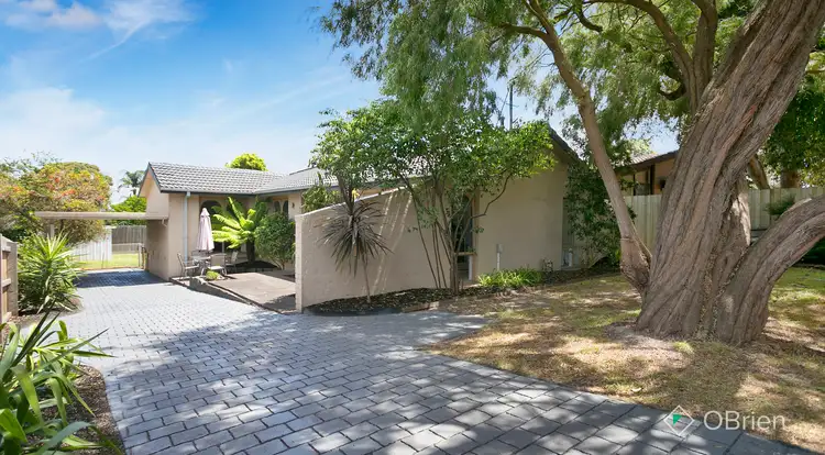 Second view of Homely house listing, 82 Lindrum Road, Frankston VIC 3199