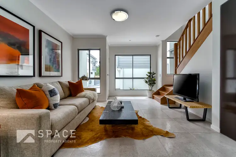 Third view of Homely apartment listing, 3/14 Princess Street, Taringa QLD 4068