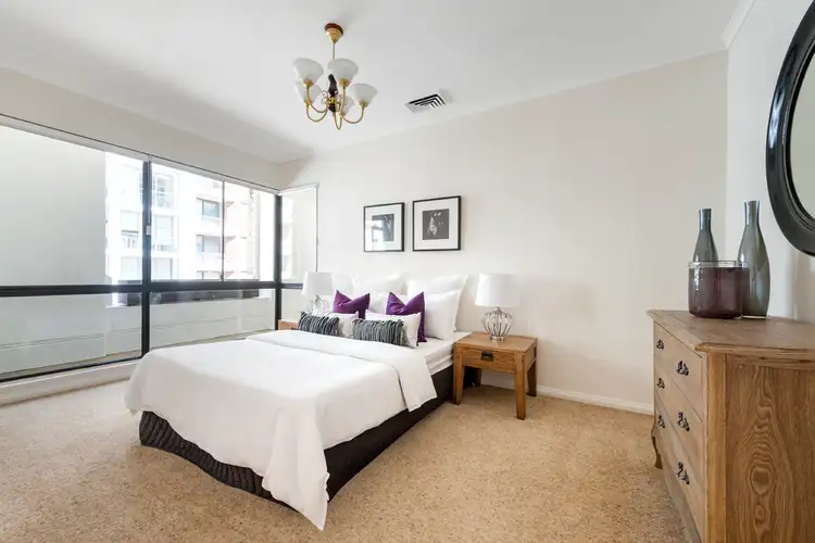 Sixth view of Homely apartment listing, 67/181 Clarence Street, Sydney NSW 2000
