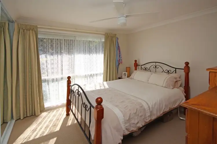 Fifth view of Homely house listing, 57 Southdown Road, Elderslie NSW 2570