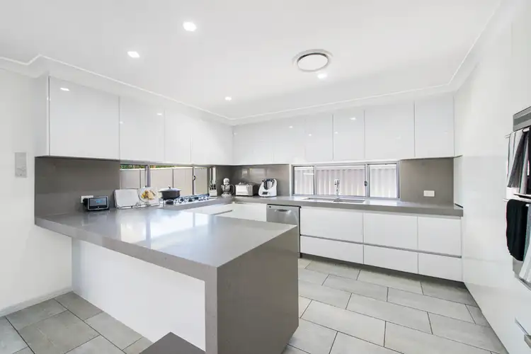 Third view of Homely house listing, 6 Splice Street, Mermaid Waters QLD 4218