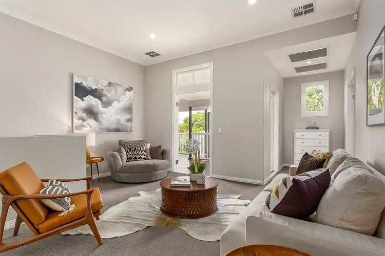 Fifth view of Homely house listing, 88 Edmondstone Street, Newmarket QLD 4051