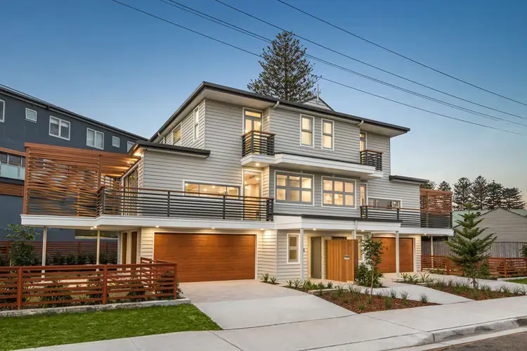 2 The Boulevard, Newport NSW 2106
