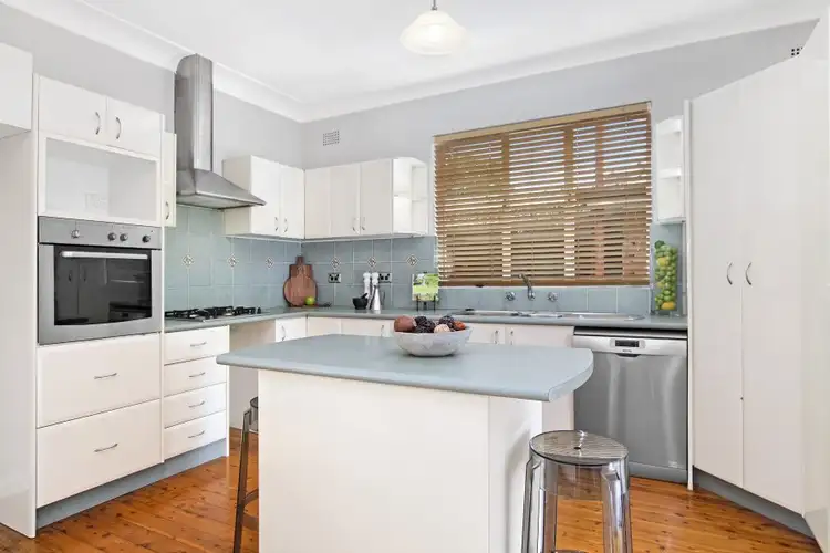 Sixth view of Homely house listing, 1 Cooke Way, Epping NSW 2121