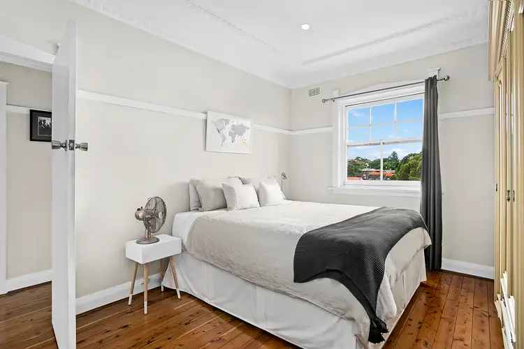 Third view of Homely apartment listing, 5/279 Alison Road, Coogee NSW 2034