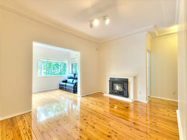 Second view of Homely house listing, 164 The Comenarra Parkway, Wahroonga NSW 2076