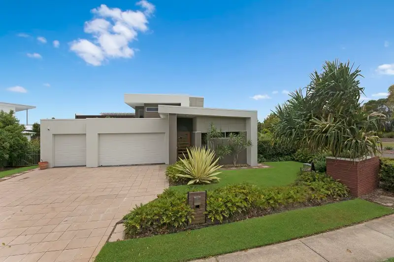 Main view of Homely house listing, 53 Freshwater Drive, Banksia Beach QLD 4507