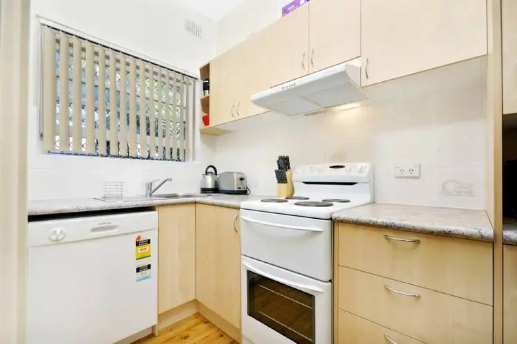 Second view of Homely unit listing, 2/7 Coast Avenue, Cronulla NSW 2230