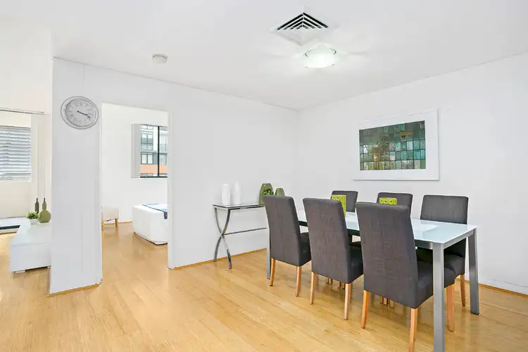 Fourth view of Homely apartment listing, 3209/90 Belmore Street, Ryde NSW 2112