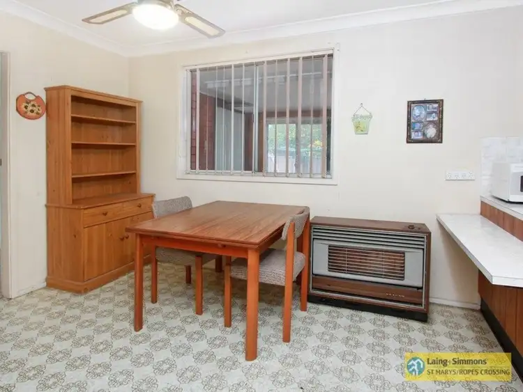 Fourth view of Homely house listing, 20 Dunkley Place, Werrington NSW 2747