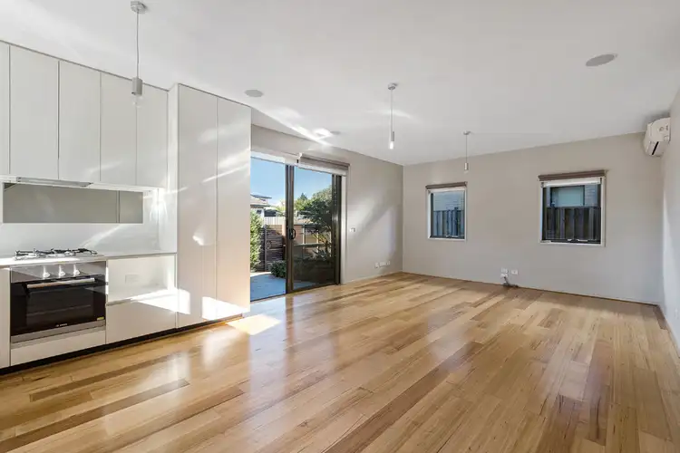 Third view of Homely house listing, 1 Park Avenue, West Footscray VIC 3012