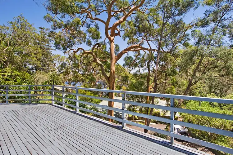 Fourth view of Homely house listing, 179b Seaforth Crescent, Seaforth NSW 2092