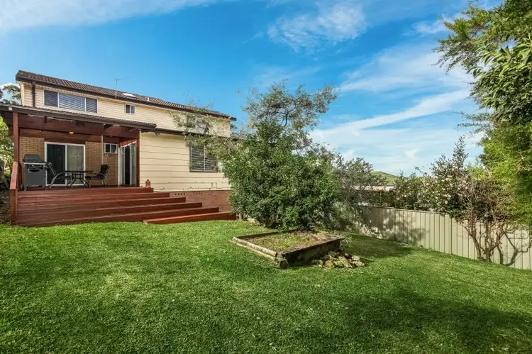Main view of Homely house listing, 94 Jacaranda Avenue, Figtree NSW 2525