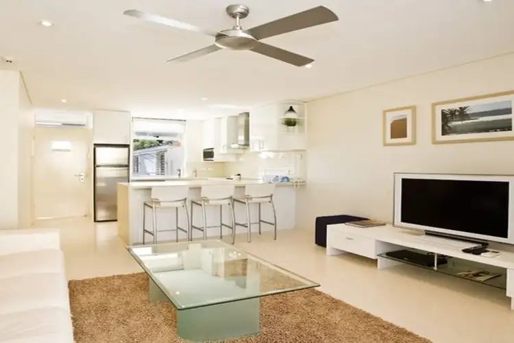 Fourth view of Homely apartment listing, Address available on request