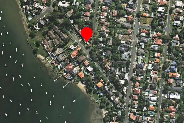 Third view of Homely house listing, 16 Beach Street, Tennyson Point NSW 2111