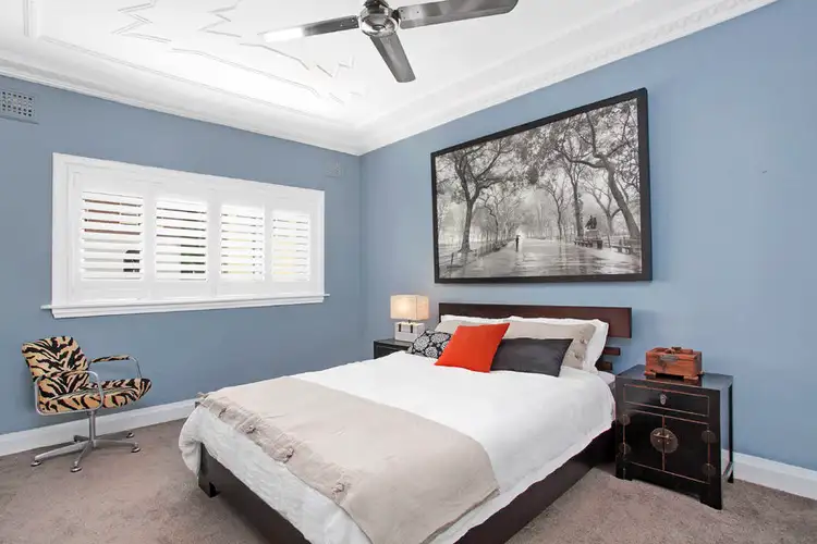 Second view of Homely apartment listing, 4/63 William Street, Double Bay NSW 2028