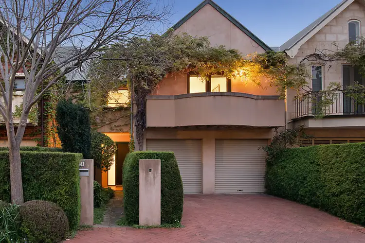 21 Bonython Close, Adelaide SA 5000