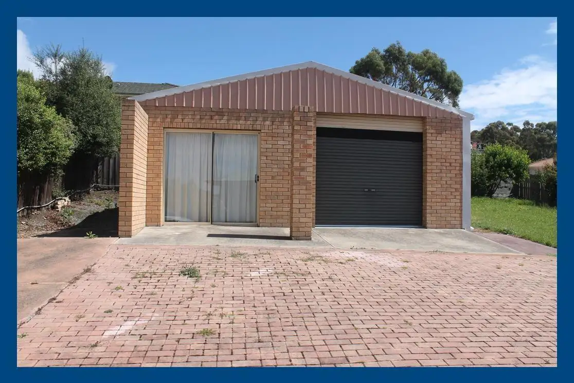 Main view of Homely land listing, 35 Sawyer Avenue, West Moonah TAS 7009