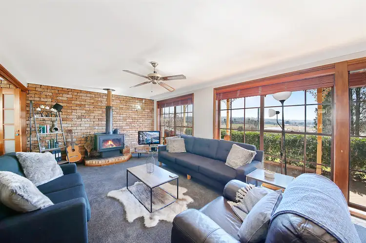 Second view of Homely house listing, 9 Peppercorn Avenue, Mount Hunter NSW 2570