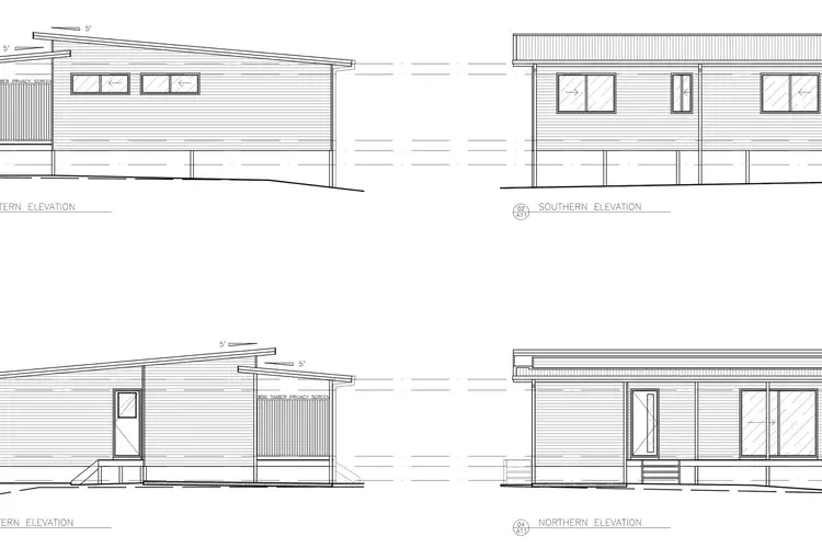Second view of Homely land listing, 3/27 Alternative Way, Nimbin NSW 2480