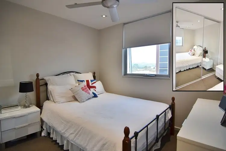 Sixth view of Homely apartment listing, 401/22 Ifould Street, Adelaide SA 5000