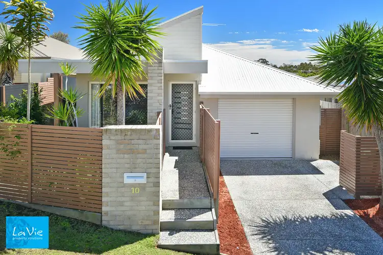 10 Rocky Cape Street, Springfield Lakes QLD 4300